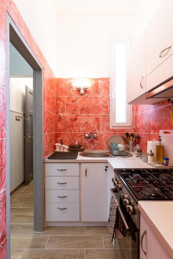 Stylish Modern Apartment Next To New York Cafe Budapest Luaran gambar